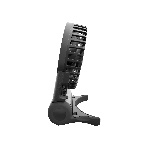 Вентилятор Arctic Cooling Arctic Summair 2Go черный, настольный, 5 Вт, бесступенчатая регулировка, 9.1 см, фото4