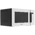 Микроволновая печь Samsung MG23T5018AE/BW белый, 23 л, 800 Вт, переключатели - сенсор, фото11