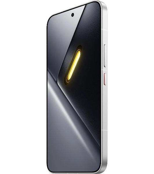 Смартфон POCO X8 Pro Max 12Gb, 256Gb, белый