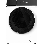 Стиральная машина Zugel ZWF10141I белый, загрузка фронтальная 10 кг, 1400 об/мин, класс A++, фото 1