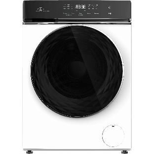 Стиральная машина Zugel ZWF10141I белый, загрузка фронтальная 10 кг, 1400 об/мин, класс A++