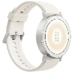 Умные часы Realme Watch S5, 1.43' AMOLED, Bluetooth 5.4, 5ATM, бежевый, фото2
