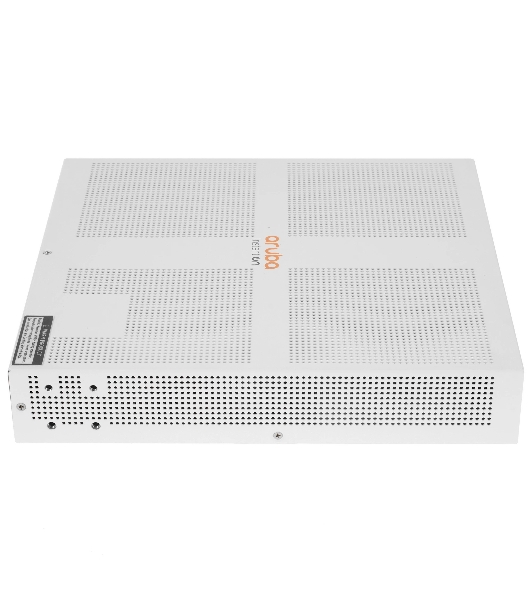 Коммутатор HPE Aruba IOn 1930 8G 2SFP 124W, 8×1 Гбит/с PoE+ + 2×1 Гбит/с SFP, настраиваемый