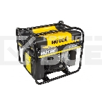 Электрогенератор бензиновый инверторный Huter DN4400i, 3.8 кВт, 86 дБ, 28.5 кг,, фото2