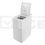 Стиральная машина Maunfeld MFWM128WH белый, загрузка  вертикальная 7,5 кг, 1200 об/мин., класс: А+++, фото21