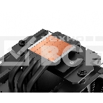 Кулер для процессора ID-COOLING SE-225-XT-BLACK-V2 черный 120мм алюминий+медь 1800rpm 35.2db 4-pin 220W 154мм, фото3