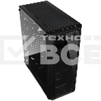 Компьютерный корпус Raijintek PONOS TG 0R20B00153 Coating Black EEB  E-ATX  ATX  M-ATX  Mini-ITX USB3.0x1, USB2.0x2, HD Audiox1 0R20B00153 Coating Black EEB; E-ATX; ATX; M-ATX; Mini-ITX USB3.0x1, USB2.0x2, HD Audiox1, фото4