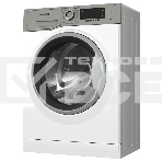 Стиральная машина Hotpoint NSD 6239 SVE RU белый, загр. фронтальная макс.: 6 кг 1200 об/мин класс: А, фото5