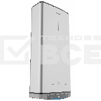 Водонагреватель Ariston Velis Lux Inox PW ABSE WIFI 50 2.5кВт 50л электрический настенный/серый, фото2