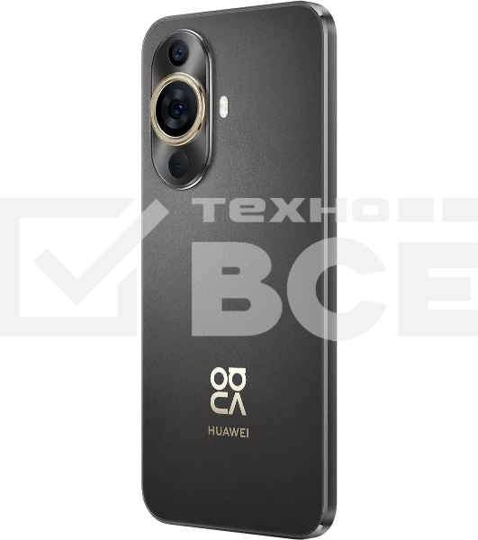 Смартфон Huawei Nova 11, 8/256Gb, черный