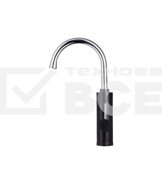 Водонагреватель проточный Royal Thermo QuickTap (Black)