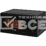 Микроволновая печь Starwind SMW4320 черный, 20 л, 700 Вт, переключатели - сенсор, фото 1