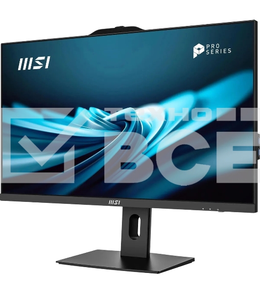 Моноблок MSI Pro AP272P 14M AiO 27