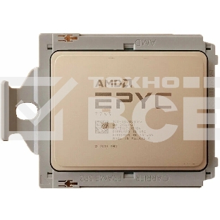 Процессор AMD EPYC 7763 Soc-SP3 2.45GHz OEM