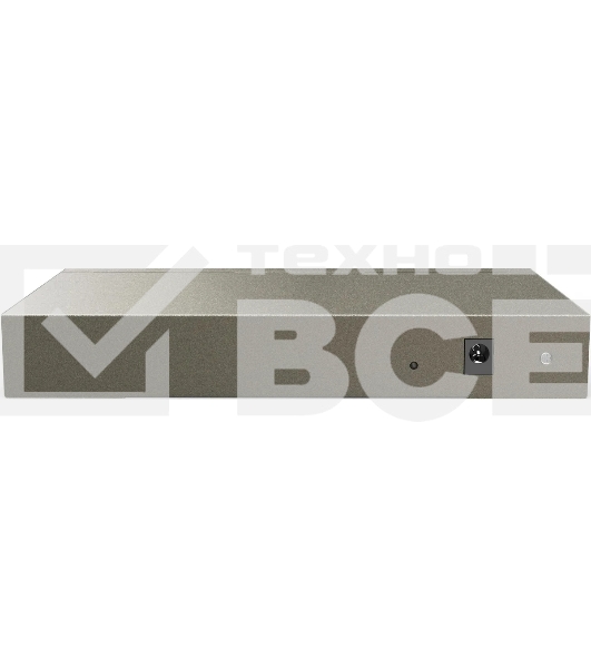 Коммутатор IP-COM 10PORT 10/100M F1110P-8-63W