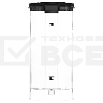 Кофеварка рожковая Korting KCM 1001 EX нержавеющая сталь, молотый, 1.2 л, 1350 Вт, 20 бар, фото2