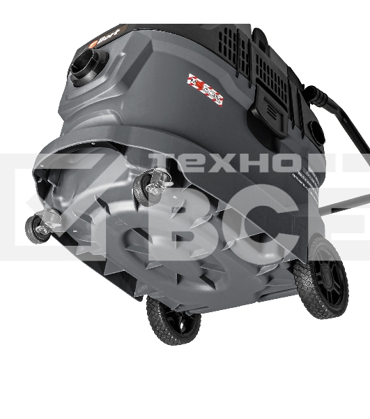 Строительный пылесос Bort BAX-600E