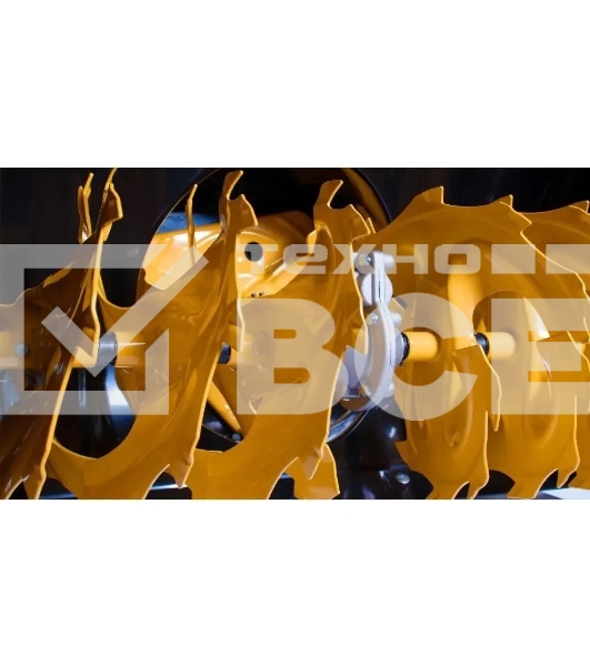 Снегоуборщик бензиновый Champion STT1171E 8.8кВт 12л.с.