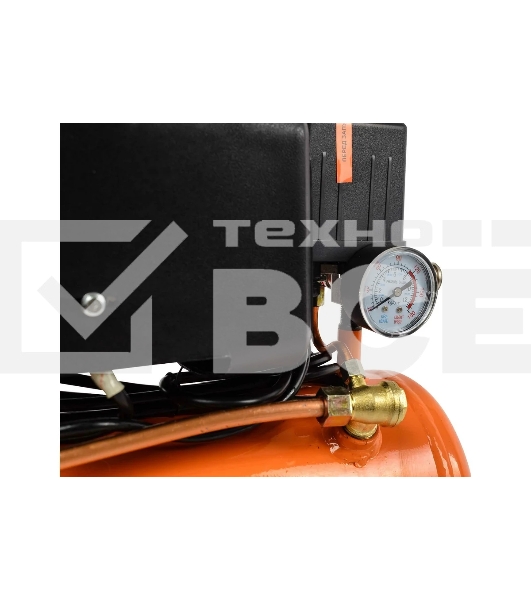 Компрессор КМП-210/10 Вихрь