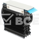 Радиатор для SSD Thermalright HR-09 2280 Pro черный/черный алюминий Ret (HR-09-2280-PRO-BL), фото4
