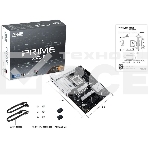 Материнская плата ASUS PRIME X870-P, AM5, AMD X870, 4xDDR5, 2xSATA, 4xM.2, 1xPCIe 5.0 x16, 2xPCIe 4.0 x1, 1xHDMI, 2xUSB-C, 1x 2.5Gb LAN, 4xUSB-A 3.2 Gen 1, 1xUSB-A 3.2 Gen 2, 4xUSB-A 2.0, 3x3.5 мм, 7.1, ATX, фото12