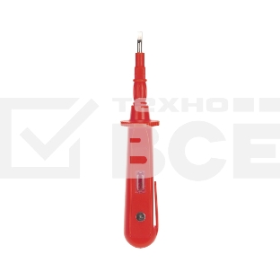 Тестер-пробник с комбинированным жалом R-13 Rexant