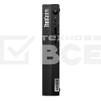 Компьютер TC M70Q G3 11T300AQUM CI3-12100T 8/256GB DOS LENOVO, фото4