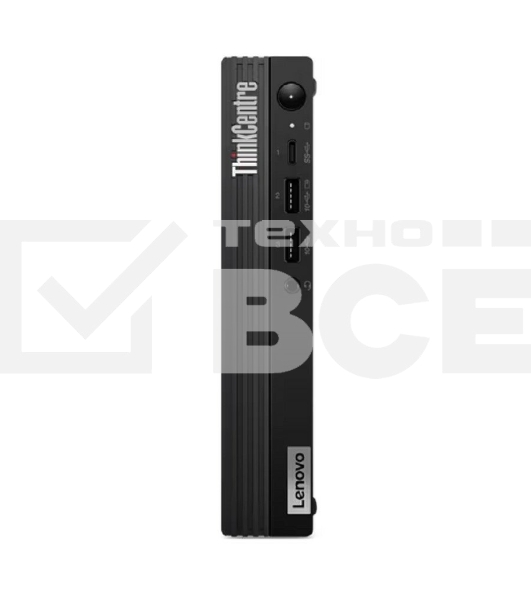 Компьютер TC M70Q G3 11T300AQUM CI3-12100T 8/256GB DOS LENOVO