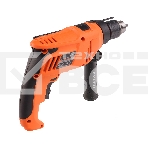 Дрель электрическая ударная PATRIOT FD 675H, 675Вт, 2800об/мин, 44800уд/мин, макс. диаметр сверления 13мм, фото6
