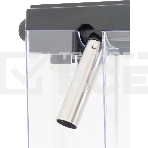 Кофеварка рожковая Vitek VT-1517 SR серый, исп. кофе - молотый, 1.65 л, 1238 Вт, 15 Бар, фото6