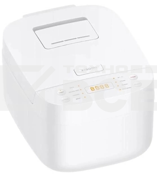 Рисоварка Xiaomi Smart Multifunctional Rice Cooker 3L EU (BHR7919EU)