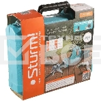 Сабельная пила Sturm! CRS1201C аккум. 2700ход/мин, фото2