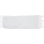 Кондиционер сплит-система Electrolux Loft EACS-07HAL/N8 7000 BTU, 20 м², 26 дБ, охлаждение, обогрев, белый, фото 1