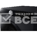 Стирально-сушильная машина Samsung WD11DG6B85BBLP черный, загрузка фронтальная 11 кг, 1400 об/мин, класс: A, фото2