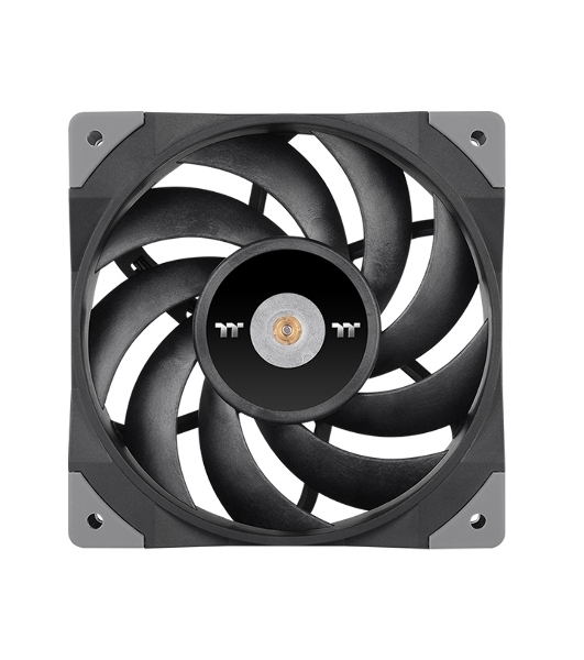 Вентилятор для корпуса Thermaltake TOUGHFAN 12 CL-F082-PL12BL-A