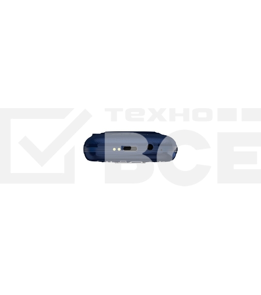 Мобильный телефон Maxvi B5ds up синий