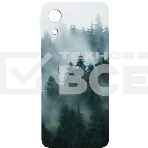 Чехол (клип-кейс) Gresso для Samsung Galaxy A03 Core Meridian зеленый (GR17AAAE8935), фото 1