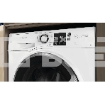 Стиральная машина Hotpoint NUS 5015 S RU  белый, загр.фронтальная, макс.: 5 кг, 1000 об/мин, класс: А, фото3
