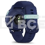 Смарт-часы Garmin Vivoactive 5 42мм синий, фото2
