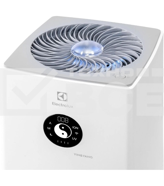 Очиститель воздуха Electrolux EAP-2075D Yin&Yang