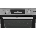 Электрический духовой шкаф Hotpoint FE8 S832 JSH IX, нержавеющая сталь, фото13