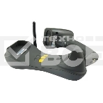 Сканер штрих-кода ручной Mindeo CS3290 (CS3290HD-2D+) 2D имидж, беспроводной, 200 скан/сек, USB, серый, фото3