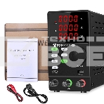 Лабораторный источник питания BESTOOL BST-605D 60В, 5А, цифровой дисплей, 1 канал, фото2