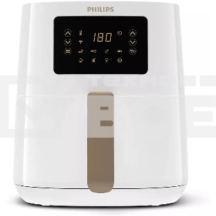Аэрогриль Philips HD9255/30 1400Вт белый
