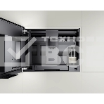 Кофемашина автоматическая Bosch CTL9181D0 черный, исп. кофе - молотый/зерновой, 2,4 л, 1500 Вт, 19 бар, фото2