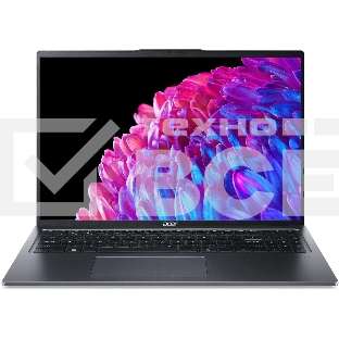 Ноутбук Acer Swift Go 16 SFG16-72-787A 16