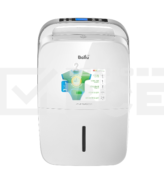 Осушитель воздуха Ballu BD30MN