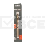 Сверло PATRIOT EXPERT по металлу, Р6М5К5, 10,0 мм, 1шт в блистере, фото2