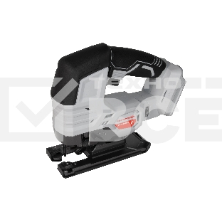 Лобзик электрический бесщеточный аккумуляторный 18W Интерскол МПА-125/18ВЭ 939.0.0.70