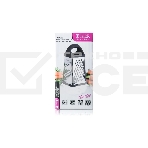 Терка TalleR TR-21908 высота 20,3 см. основание 10.5 х 10.5 см., фото2